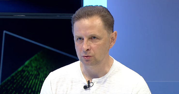 Кульминский: Зимой проблема будет не в поставке газа, а в его цене.
