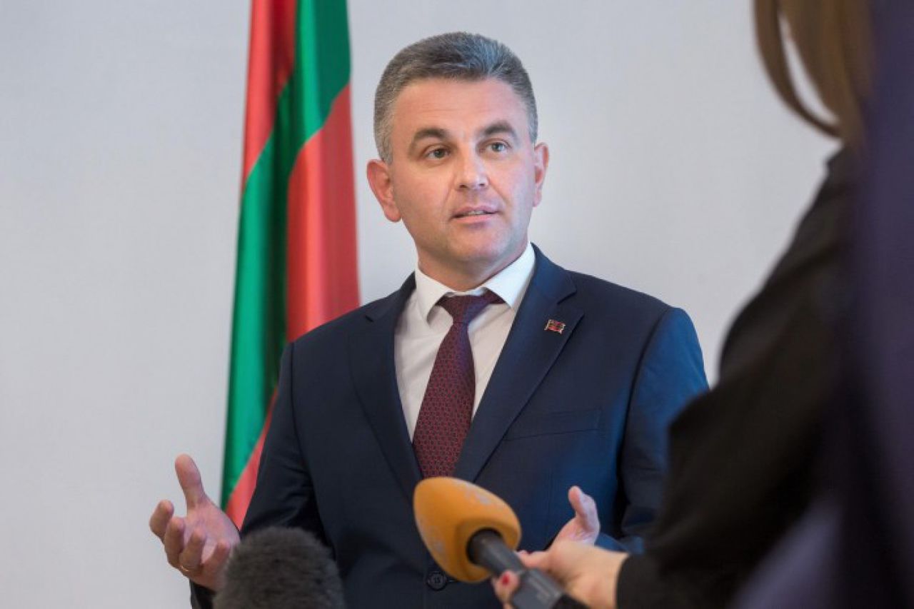 Regimul de la Tiraspol anunță că va produce criptovalută