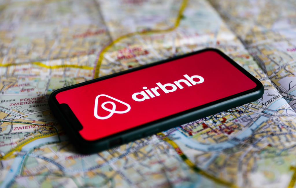 Airbnb выплатит €576 млн налогов в Италии, которые компания не платила с 2017 года.