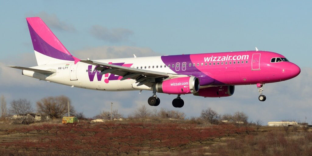 ОГА выступил с разъяснениями по закрытию оперативной базы Wizz Air.