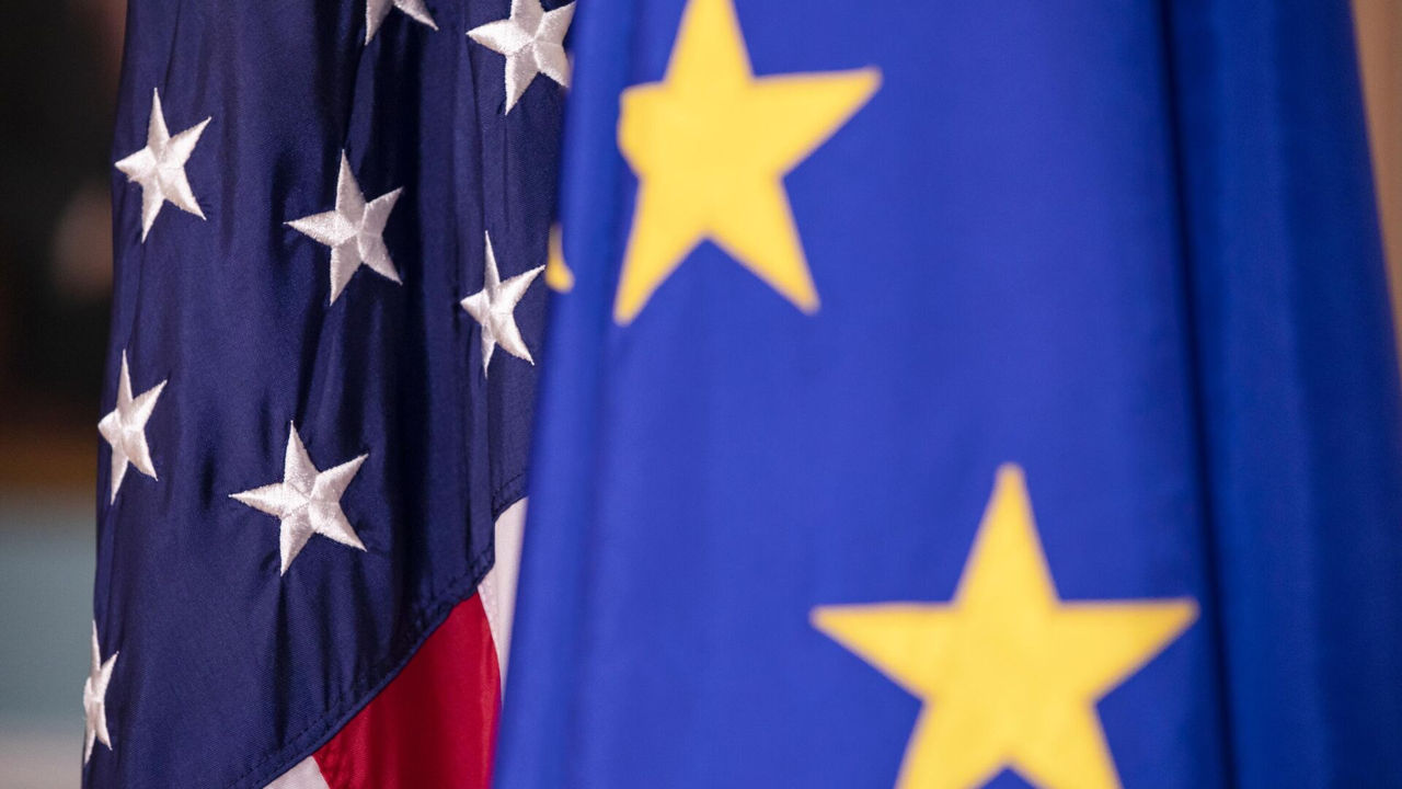 США назвали Европу «инкубатором террористических угроз».