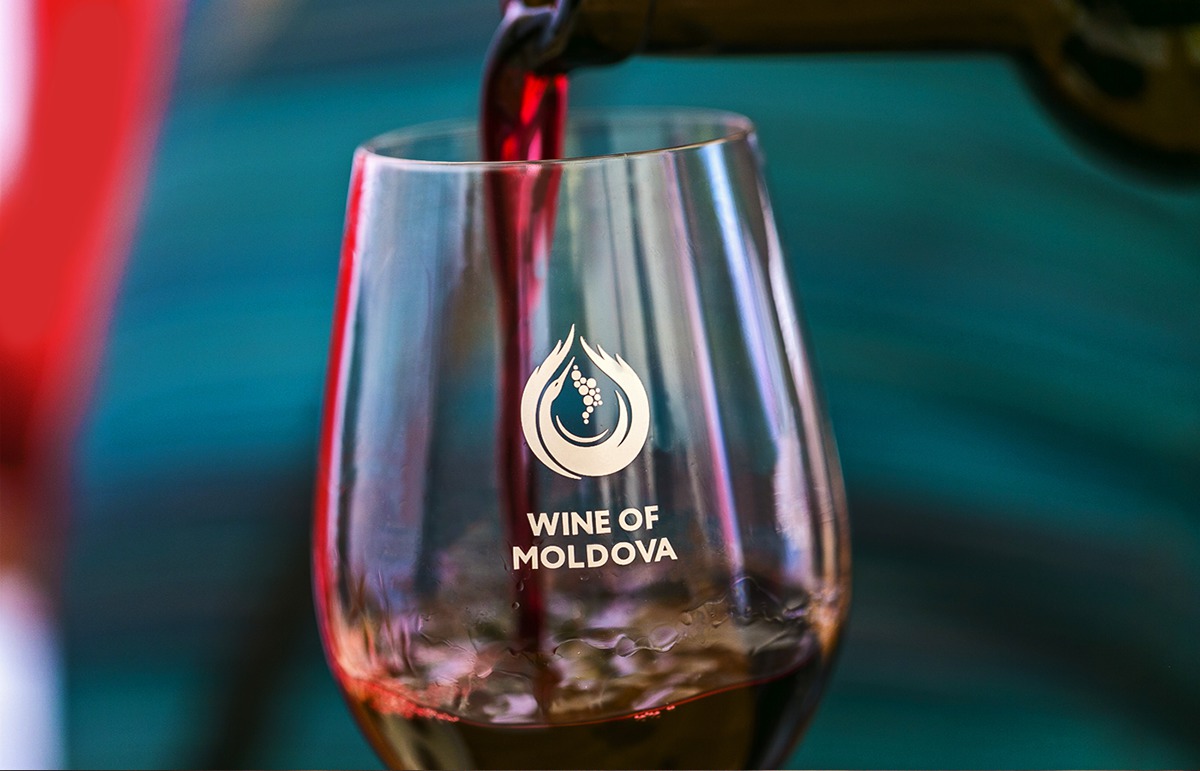 Republica Moldova s-a clasat pe locul 20 în clasamentul celor mai mari producători de vin din lume.