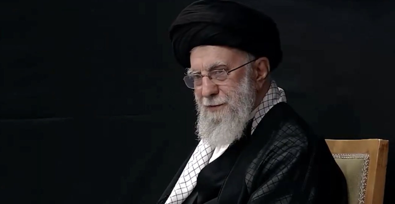 Tzahal: Israelul a distrus un buncăr subteran al lui Ali Khamenei la Teheran.