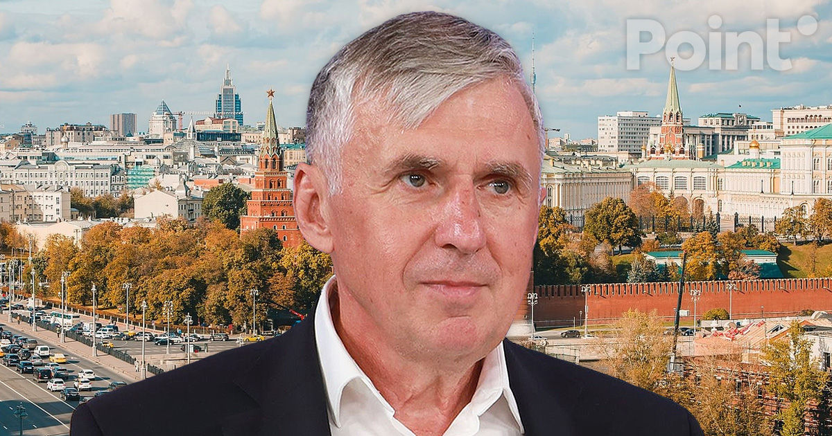 Sturza: Scopul Kremlinului este să transforme Republica Moldova într-un focar de destabilizare.