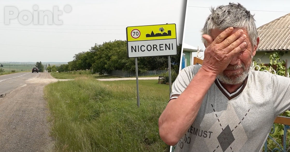 O femeie, spulberată de mașina unui polițist la Drochia.