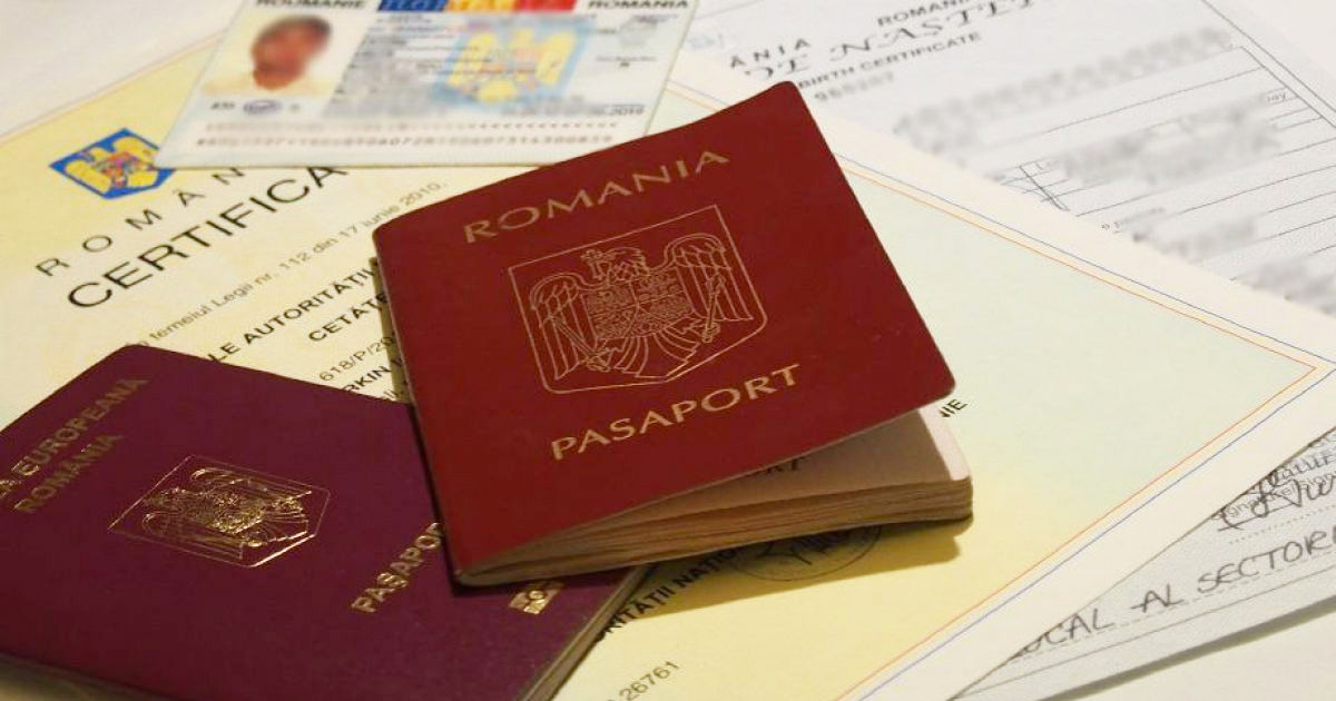 Procesul de restabilire a cetățeniei române s-ar putea accelera.