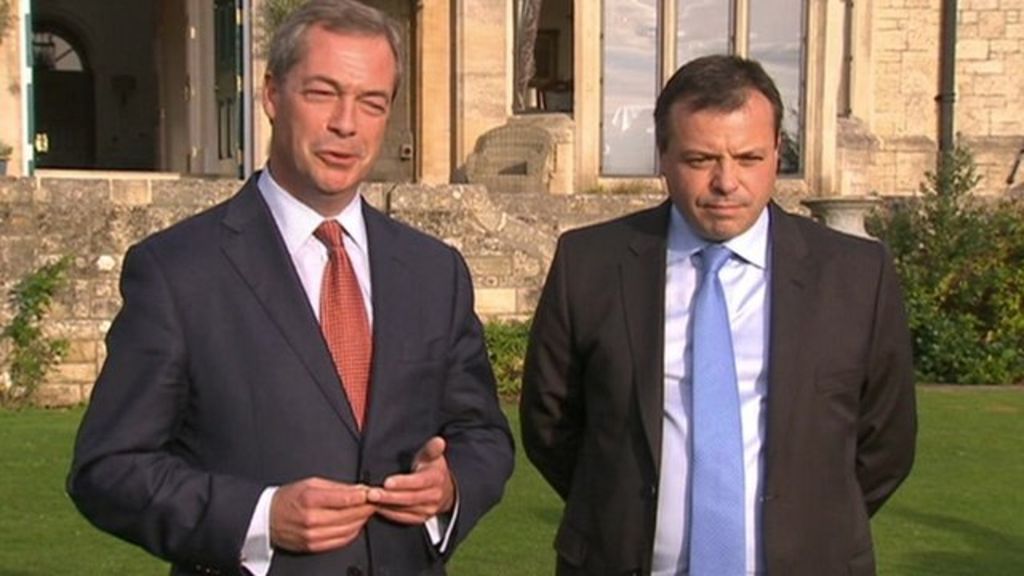 Раскрыты связи главного спонсора Brexit с Россией.