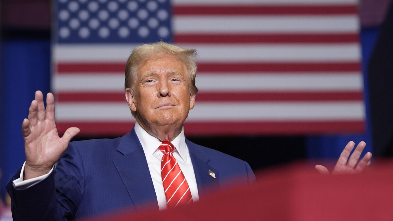Trump: Cred că ne vom înțelege foarte bine cu Rusia și China.