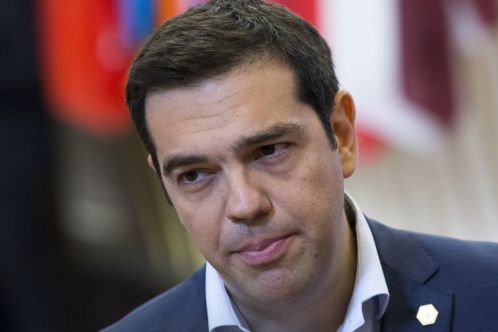 Ципрас сразу же поспешил заверить депутатов, что Греция не требует многого.