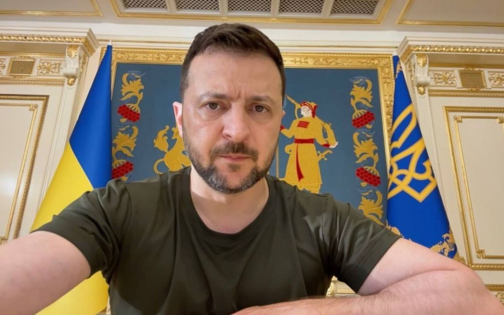 Зеленский объяснил, почему Путин не остановится: Не безумный, а опасный.