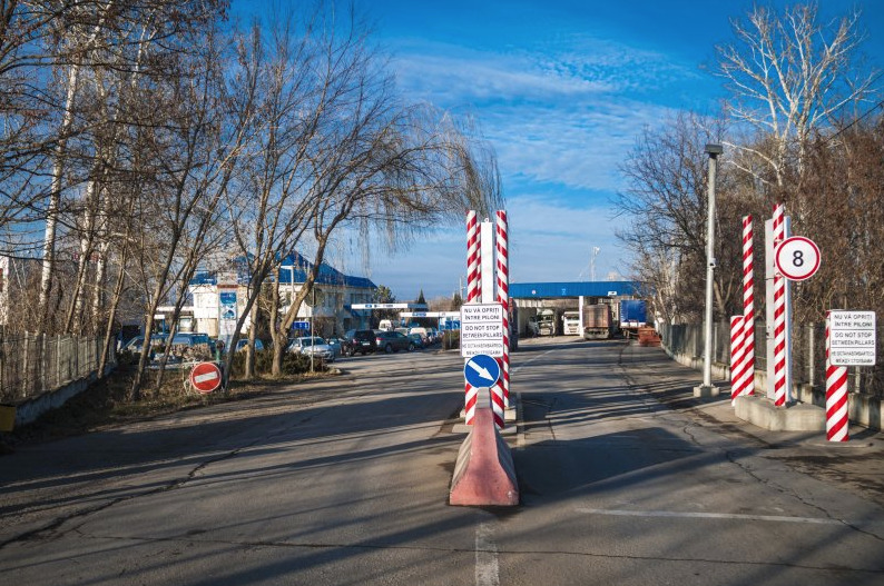 Обновлены правила въезда в другие страны для граждан Молдовы. Фото: Point.md