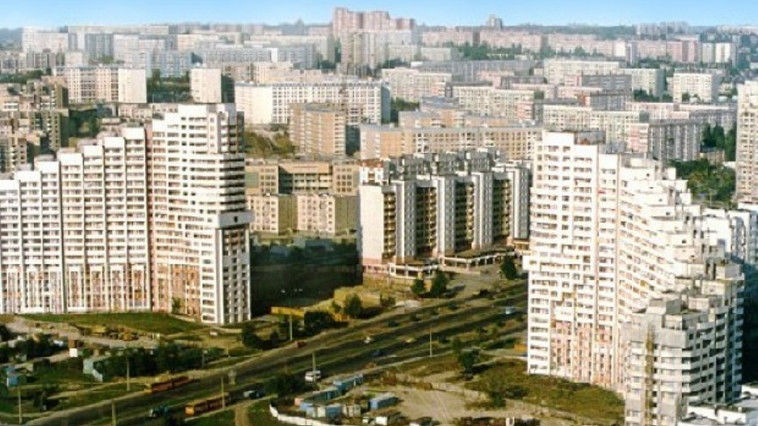 BEI va acorda Chișinăului 25 mln euro pentru termoizolarea clădirilor. Foto: realitatea.md
