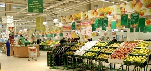 Румыния может увеличить список сельхозпродукции, импортируемой из Молдовы.