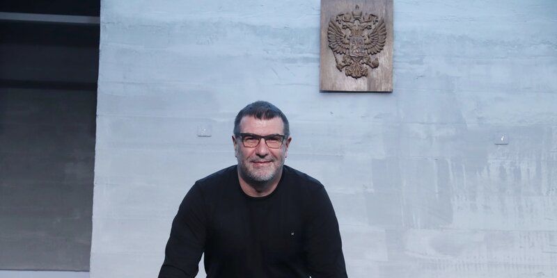 Евгений Гришковец возглавил общественный совет при ФСИН России.