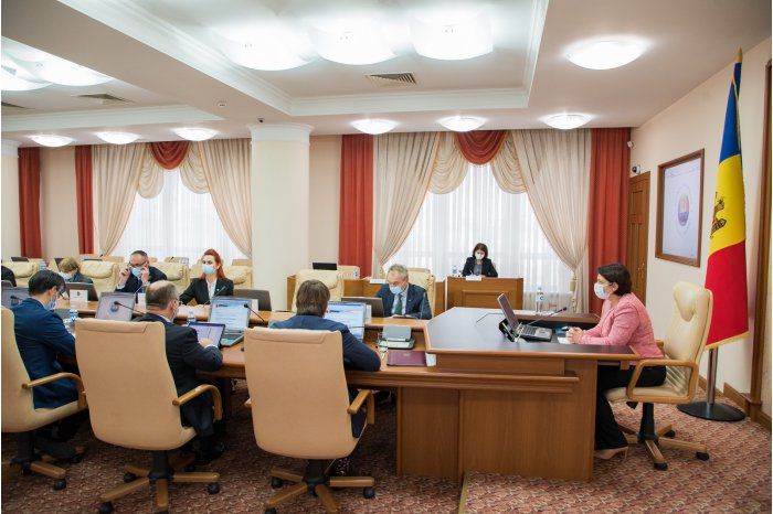 Правительство одобрило компенсации жертвам политических репрессий за конфискованное имущество.