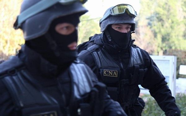 По фактам извлечения выгоды из влияния открыто три уголовных дела. Фото: sputnik.md