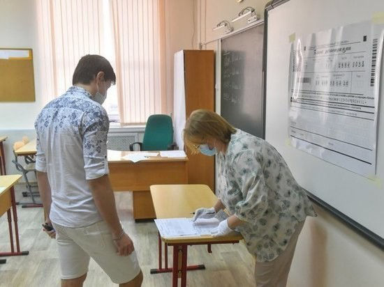 В РФ допустили отмену ЕГЭ после отказа от Болонской системы.