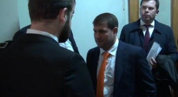 Primarul de Orhei Ilan Shor, învinuit în dosarul devalizării băncilor, figurează în calitate de martor în dosarul omului de afaceri Veaceslav Platon.