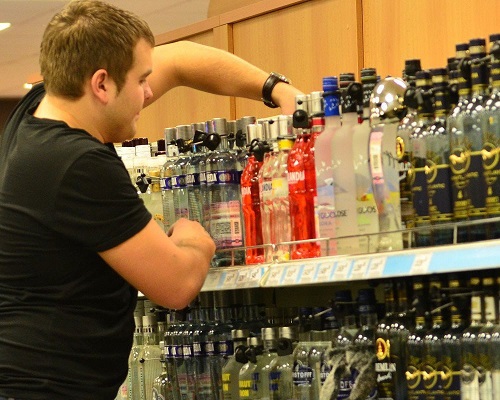 Rospotrebnadzor a notificat cu privire la suspendarea importurilor de băuturi alcoolice, bere și cocteiluri cu bere de producție ucraineană.