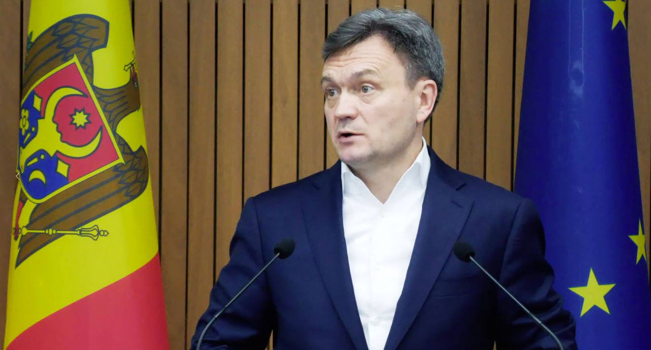 Recean nu va continua negocierile cu Gazprom: Ce mai este de discutat?