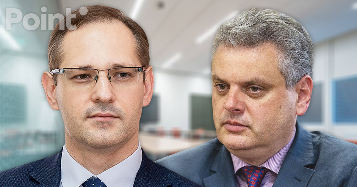 Serebrian și Ignatiev vor discuta despre școlile în limba română și despre libera circulație.