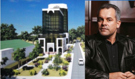 Через суд Finpar Invest уже получила два острова в столичном парке La Izvor общей площадью 1,5 га в качестве земель.