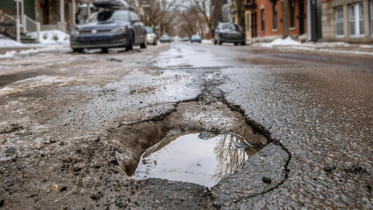 Ministerul Infrastructurii: Moldova are nevoie de 20 de miliarde de euro pentru reabilitarea drumurilor.