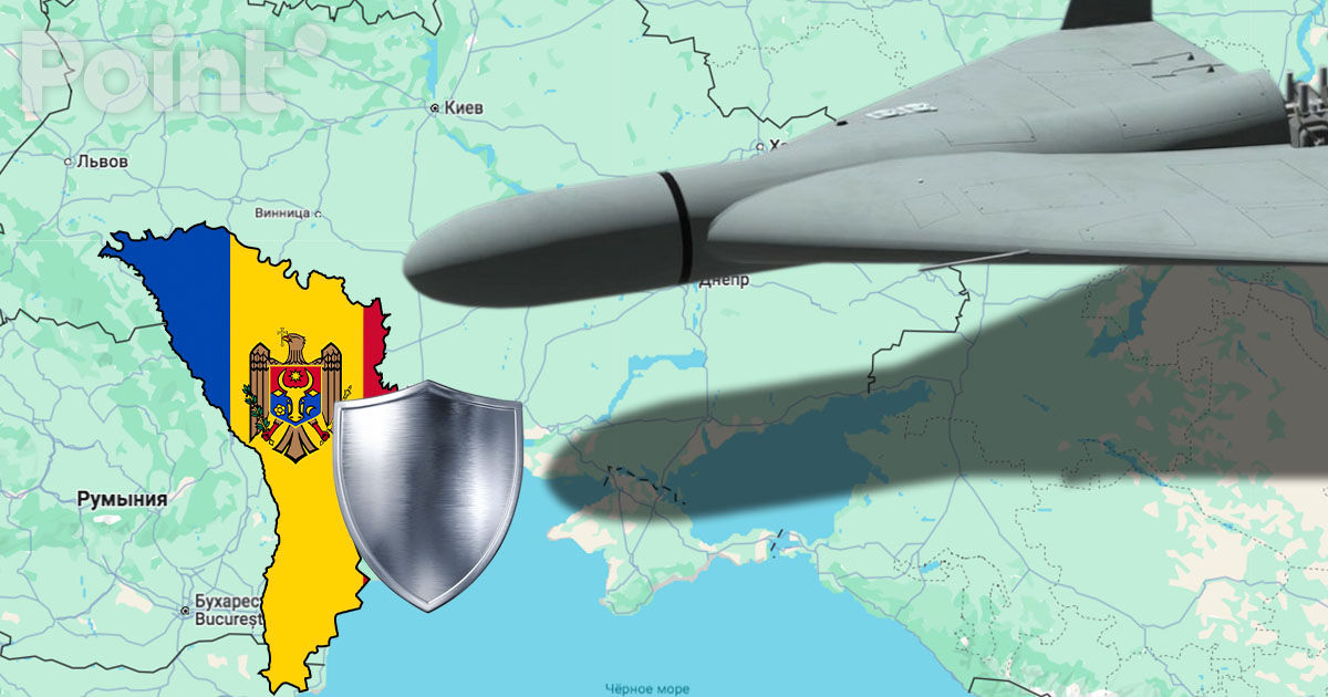 Guvernul a aprobat noi măsuri de apărare a spațiului aerian național.