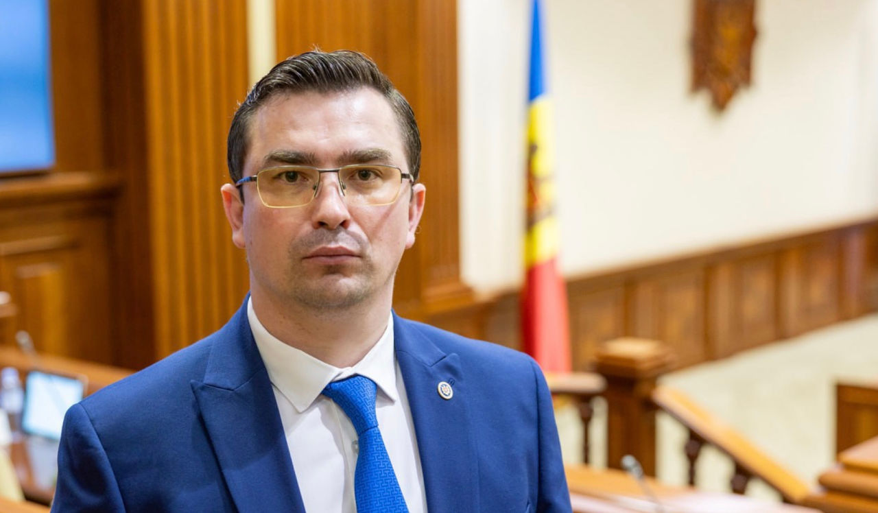 Borosan a demisionat din funcția de secretar de stat al Ministerului Energiei.