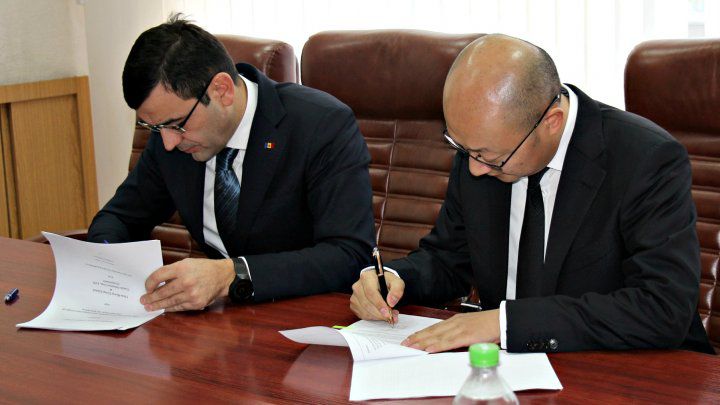 Drumurile Moldovei ar urma să fie reparate de chinezi.