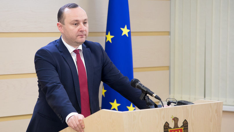Батрынча представил декларацию: не владеет автомобилями и земельными участками.