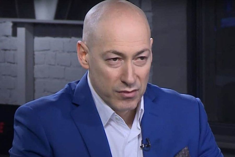 Украинский журналист предрек стране превращение в "Киевскую область".