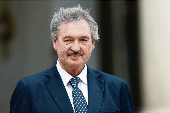 Ministrul de externe al Marelui Ducat de Luxemburg vine la Chișinău