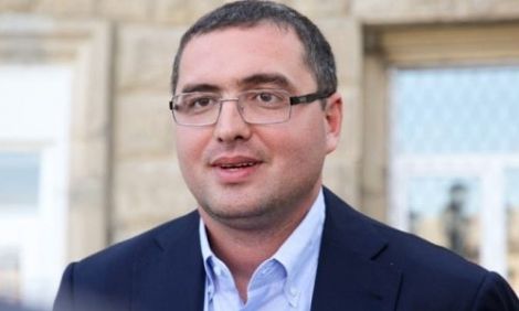Usatîi a realizat doar o mică parte din promisiunile sale electorale. Foto: politics.md