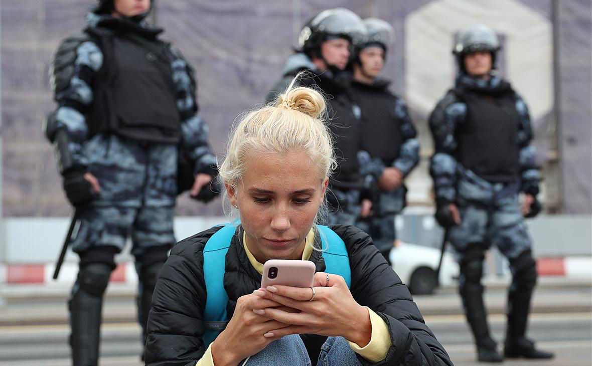Минюст России начнет публиковать персональные данные иноагентов.