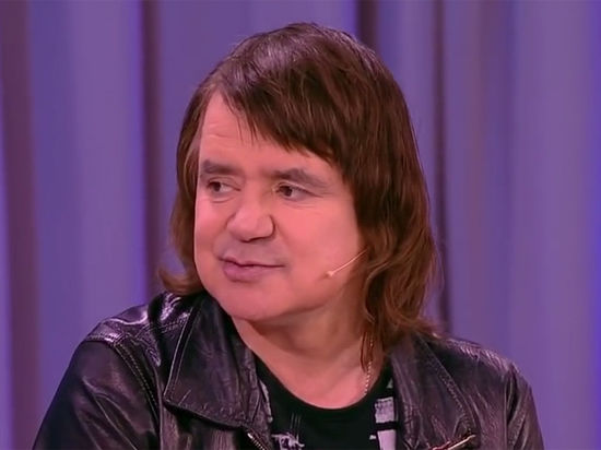 Евгений Осин нашелся: певец не выходил на связь три дня.