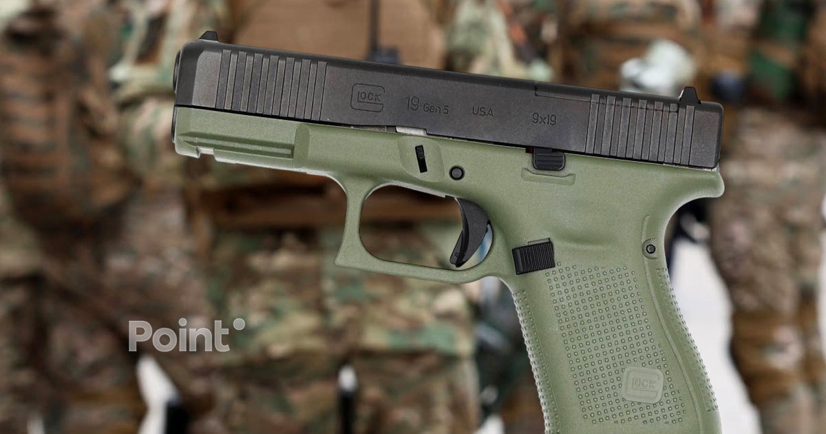 Ministerul Apărării nu renunță la Glock 19 după incidentul de la Bălți.