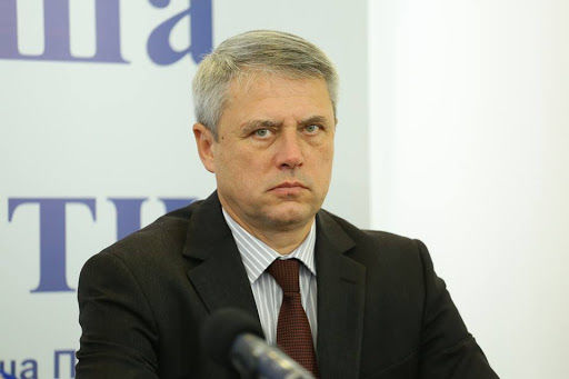 Чубашенко: Режим Санду - это «правильно» захваченное государство.