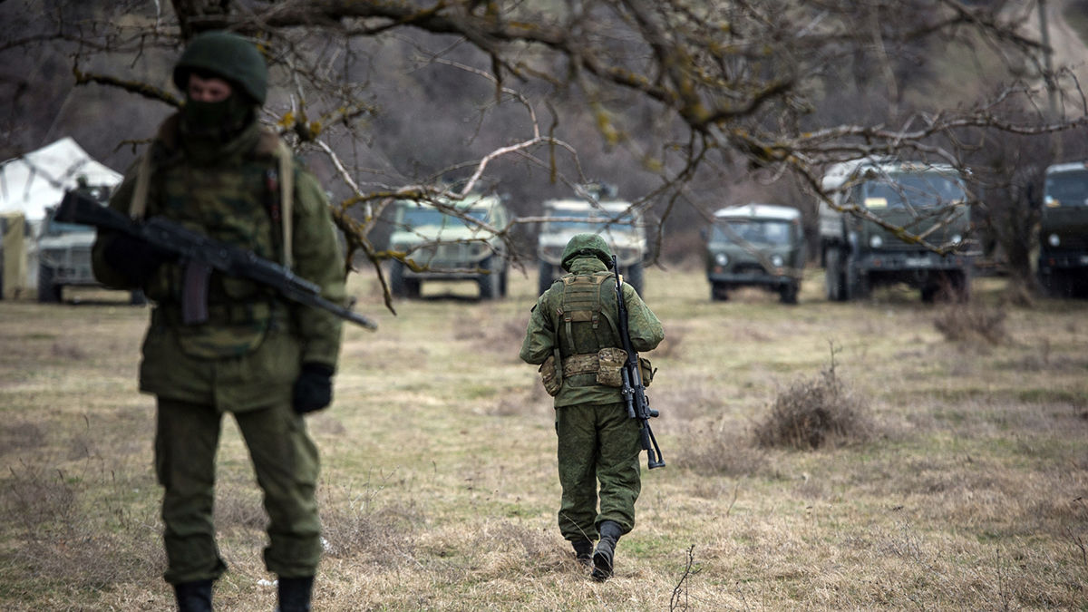 Potrivit mass-media ruse, 400 de militari ruși au participat joi la exerciții în Transnistria. Foto: agora.md