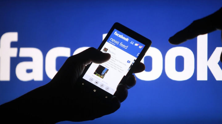 Un tânăr a vrut să-și pună capăt zilelor, după ce a postat un mesaj pe Facebook. 