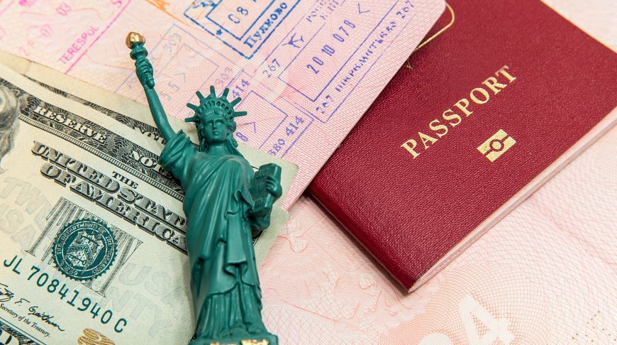США могут ужесточить визовый режим в отношении некоторых стран.