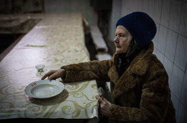 По статистике, в Молдове около 680 тыс. пенсионеров, и население стремительно стареет.