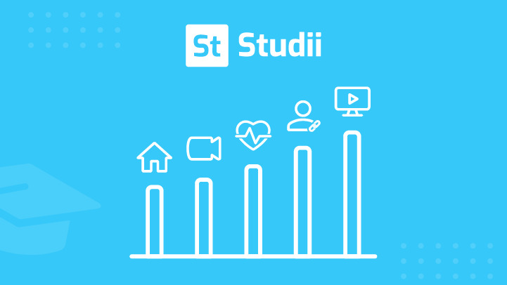 Платформа Studii.md представила все обновления за апрель.