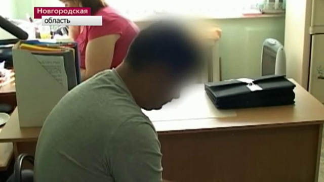 Больше всего от действий граждан Молдовы пострадали жители Великого Новгорода.
