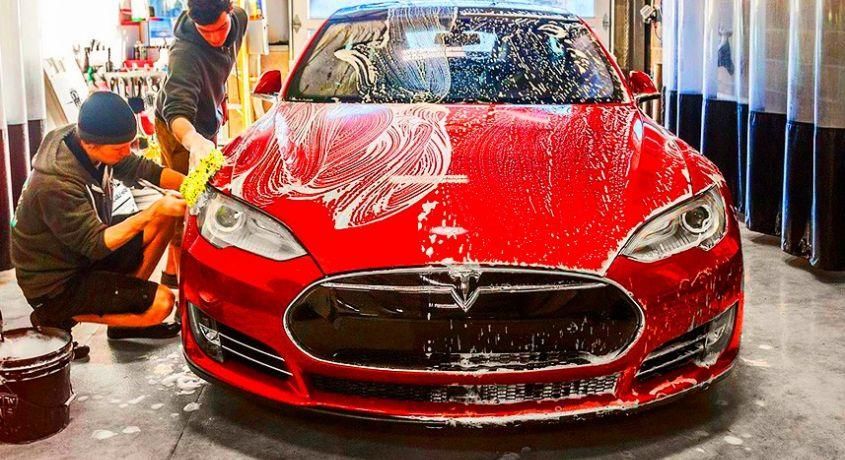 Большинство британцев не знает о преимуществах подобных автомобилей. 