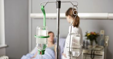 В Молдове каждый год регистрируют около 3 300 случаев отравления химическими веществами.