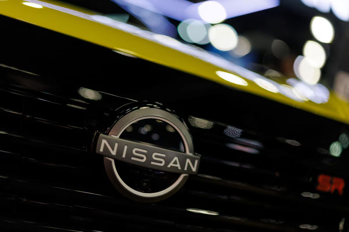 Nissan отзывает более 640 000 внедорожников из-за дефектов двигателя и коробки передач.
