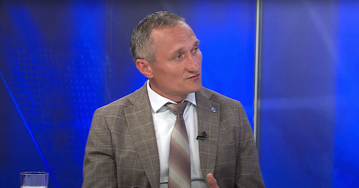 Tarnavschi: Găgăuzia a făcut o greșeală gravă când a refuzat dialogul cu Chișinăul.