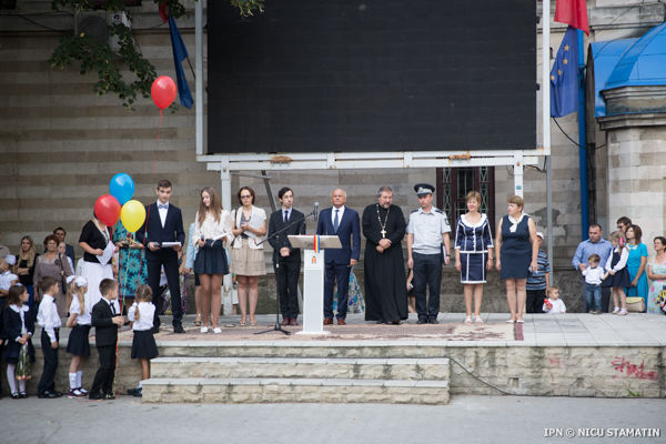 Discursul preoților la careul școlar nu va depăși cinci minute