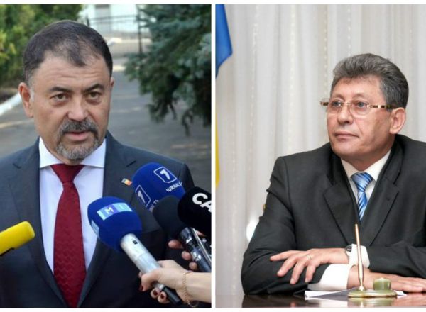 La finele anului trecut, PL i-a retras sprijinul politic ministrului Apărării, Anatol Șalaru. Foto: protv.md